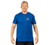 Fuji Martial Artist Shirt Blue