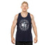 Fuji Strength & Honor Tank Top