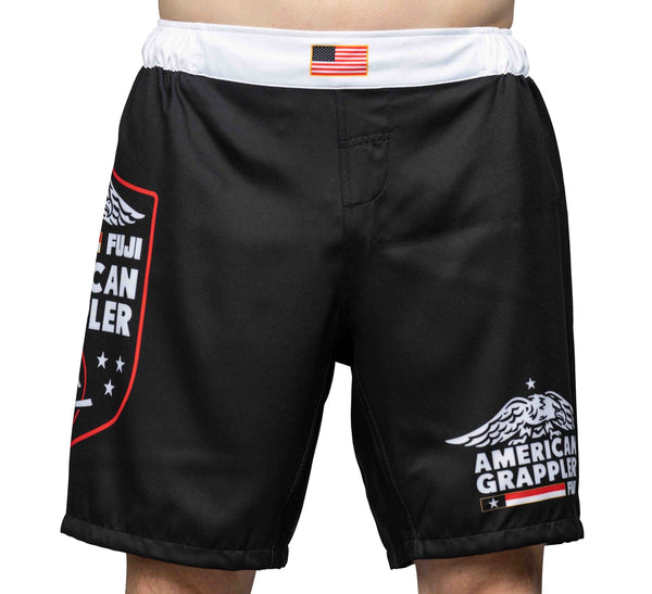 Fuji American Grappler Shorts