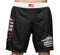 Fuji American Grappler Shorts