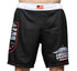 Fuji American Grappler Shorts