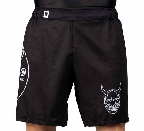 Fuji Dark Arts Lightweight Shorts