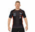 Fuji XTR Extreme Short Sleeve Rashguard