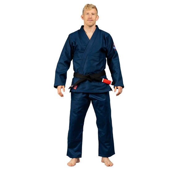 Fuji All Around BJJ Gi Dark Navy