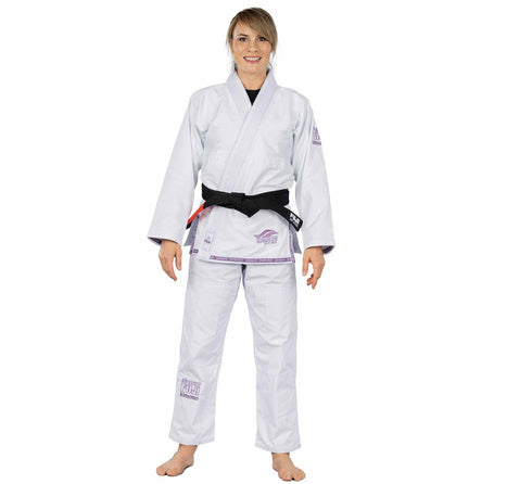 Fuji Suparaito Women's BJJ Gi