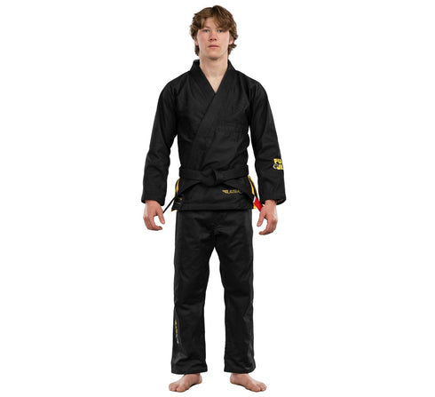 Fuji Ultra Lite BJJ Gi