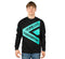 Fuji Fearless Crewneck Sweatshirt