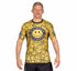 Fuji Happy Jiu Jitsu Rashguard