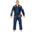 Fuji Suparaito BJJ Gi 1776 Americana Edition Navy