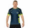 Fuji Match Short Sleeve Rashguard
