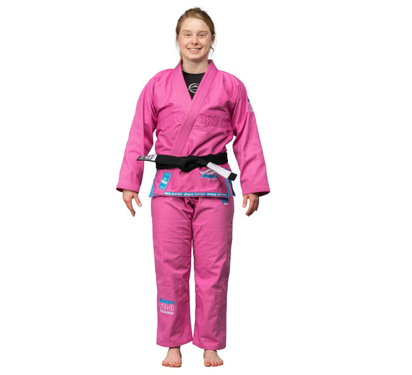 Fuji Suparaito Women's BJJ Gi