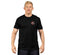 Fuji Martial Artist Shirt Black