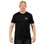 Fuji Martial Artist Shirt Black