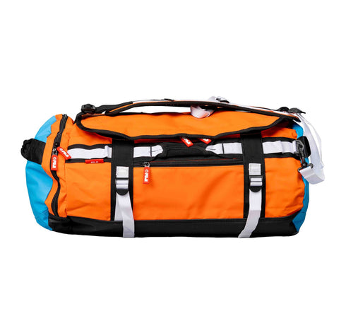 FUJI Comp Convertible Backpack Duffle