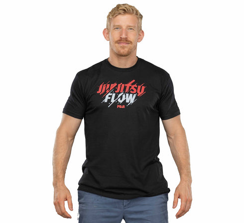Fuji Jiu-Jitsu Flow T-Shirt
