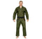 Fuji All Around BJJ Gi Military Green