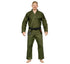Fuji All Around BJJ Gi Military Green
