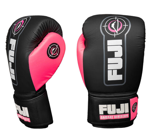 Fuji Precision Boxing Gloves