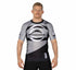 Fuji Vision Short Sleeve Rashguard