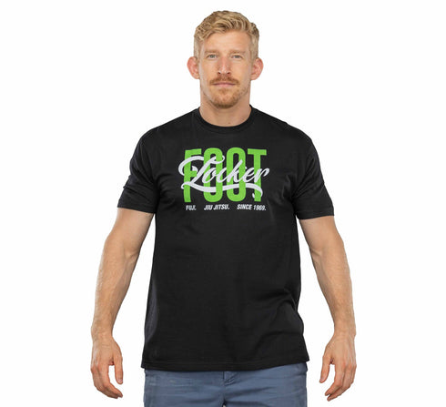 Fuji Foot Locker T-Shirt