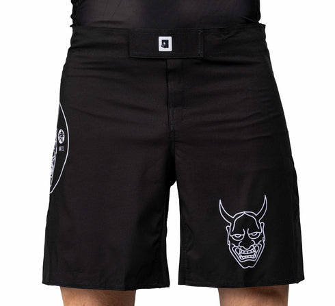 Fuji Dark Arts Baseline Shorts