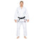 Fuji Submit Everyone BJJ Gi Ice White