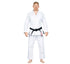 Fuji Submit Everyone BJJ Gi Ice White