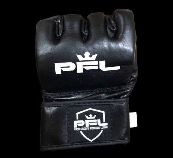 FUJI NEW PROFESSIONAL FIGHTERS LEAGUE MMA GLOVE