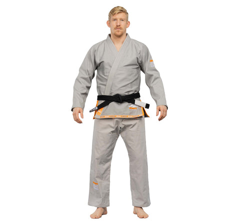 Fuji Suparaito BJJ Gi