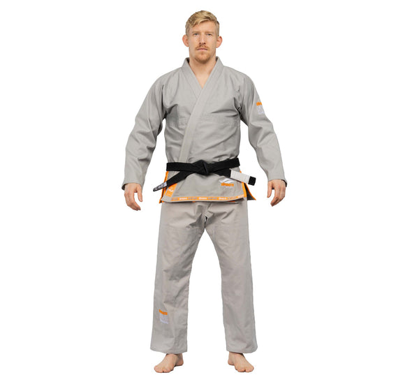 Fuji Suparaito BJJ Gi