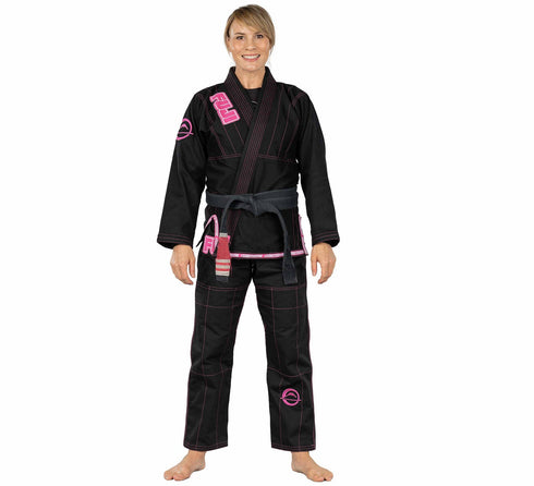 FUJI Submit Everyone Women's BJJ Gi