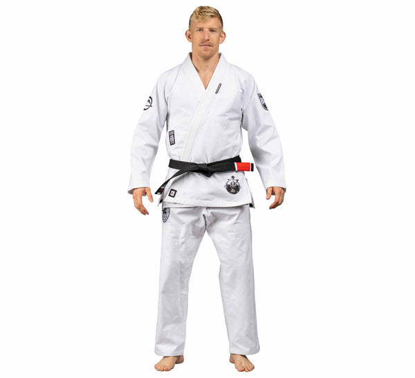 Fuji Elemental BJJ Gi Good Samurai