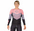 Fuji Airlock Womens Long Sleeve Rashguard