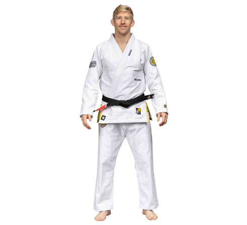 Fuji Suparaito BJJ Gi Happy Edition