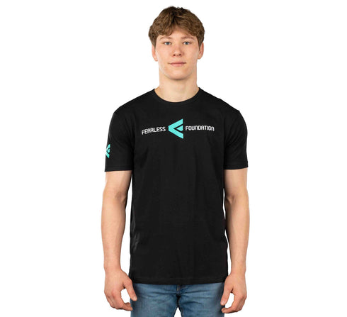 Fuji Fearless Foundation T-Shirt (Unisex Sizing)