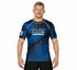 Fuji Gamer Series Short Sleeve Rashguard
