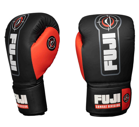 Fuji Precision Boxing Gloves