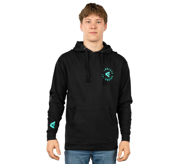 Fuji Fearless Hoodie