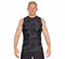 Fuji Combat Camo Sleeveless Rashguard Black