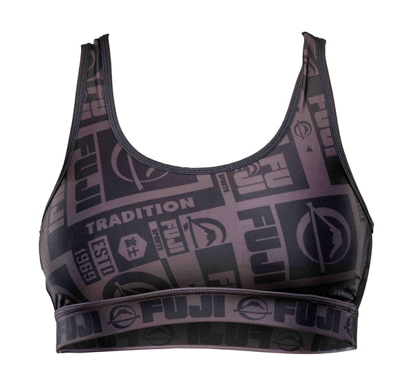 FUJI Alpha Sports Bra