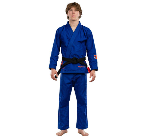 Fuji Ultra Lite BJJ Gi