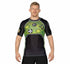 Fuji Gamer Series Short Sleeve Rashguard