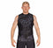 Fuji Matric Sleeveless Rashguard Black