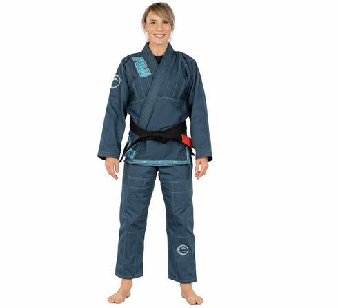 FUJI Submit Everyone Women's BJJ Gi