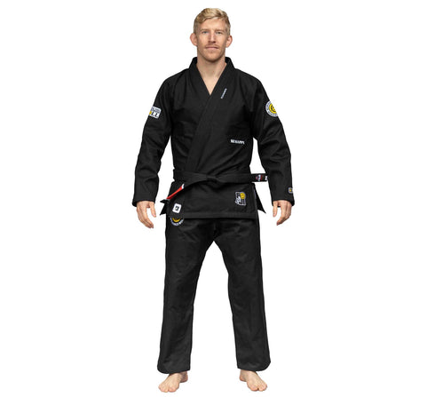 Fuji Suparaito BJJ Gi Happy Edition