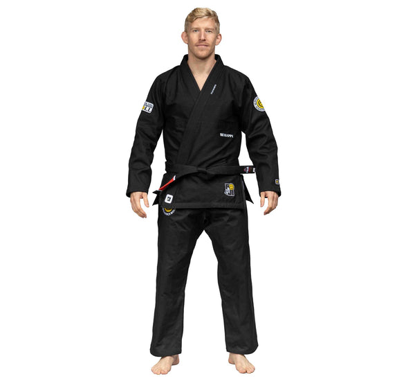 Fuji Suparaito BJJ Gi Happy Edition