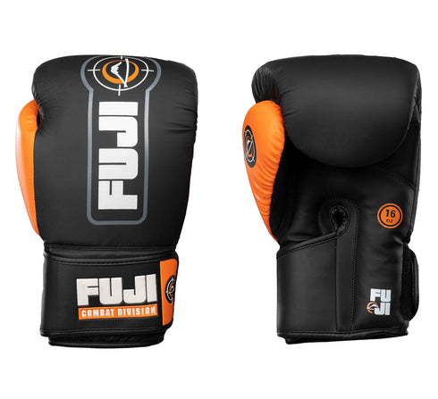 Fuji Precision Boxing Gloves