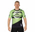 Fuji Vision Short Sleeve Rashguard