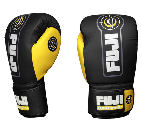 Fuji Precision Boxing Gloves