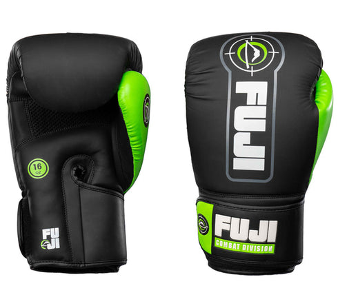 Fuji Precision Boxing Gloves